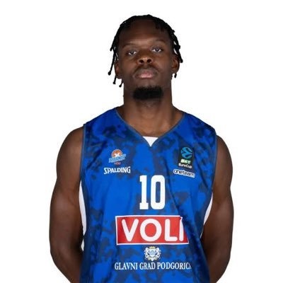 德州扑克APP下载-直播吧：福建男篮签下法国籍中锋约安·马昆杜 顶替威廉姆斯