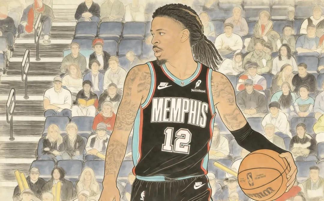 德州扑克APP-2换2交易方案出炉！灰熊或与鹈鹕重启谈判，锡安联手莫兰特？